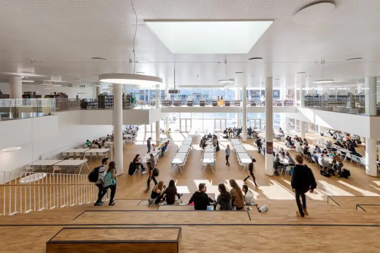 Copenhagen International School