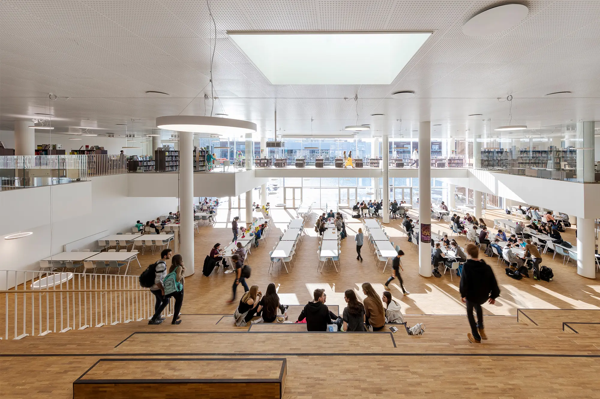 Copenhagen International School