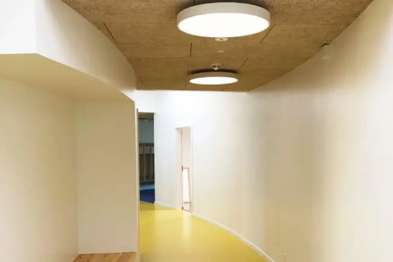 Kindertagesstätte - Eventyrhaven