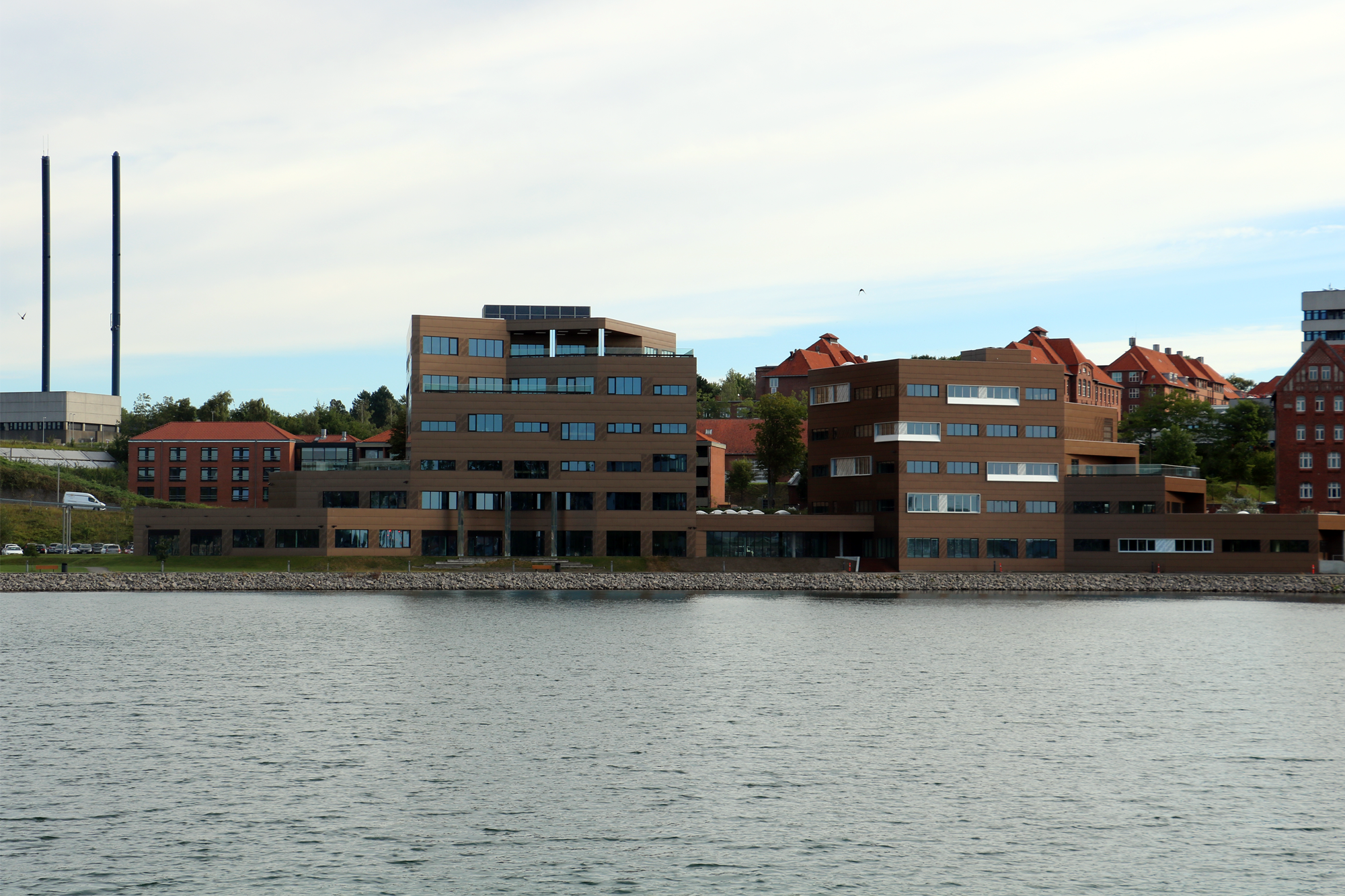 Byens Havn - Sønderborg