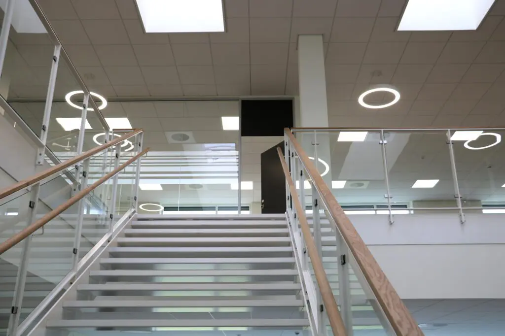 Bravida - Neue Zentrale