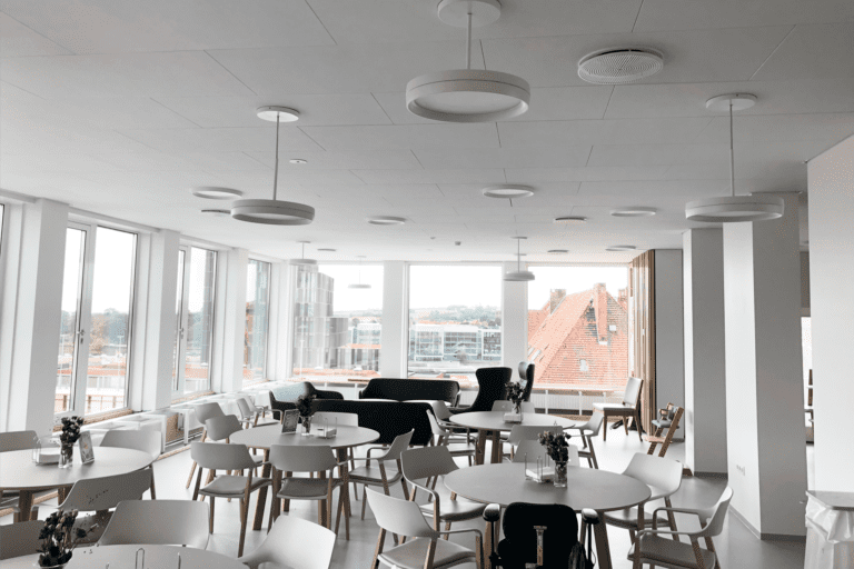 Dänisches Gigthospital - Sønderborg