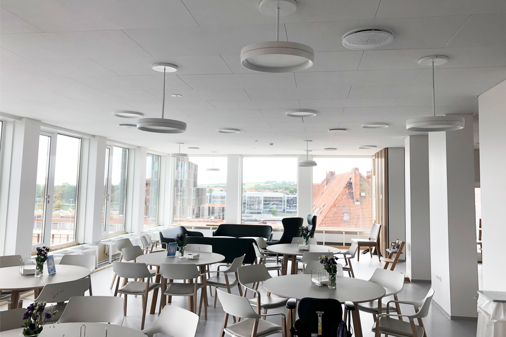 Dansk Gigthospital - Sønderborg