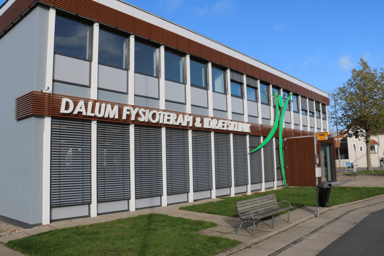 Dalum Physiotherapie & Sportklinik