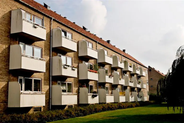 475 Wohngebäude - Lundevænget