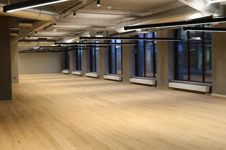 August Schade Kvarteret - Ørested Nord