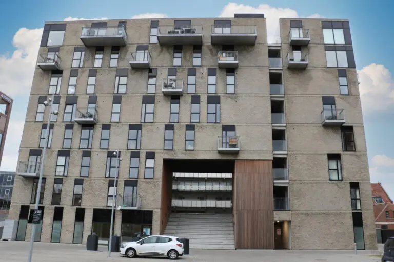 Gimbelgrunden - Kolding