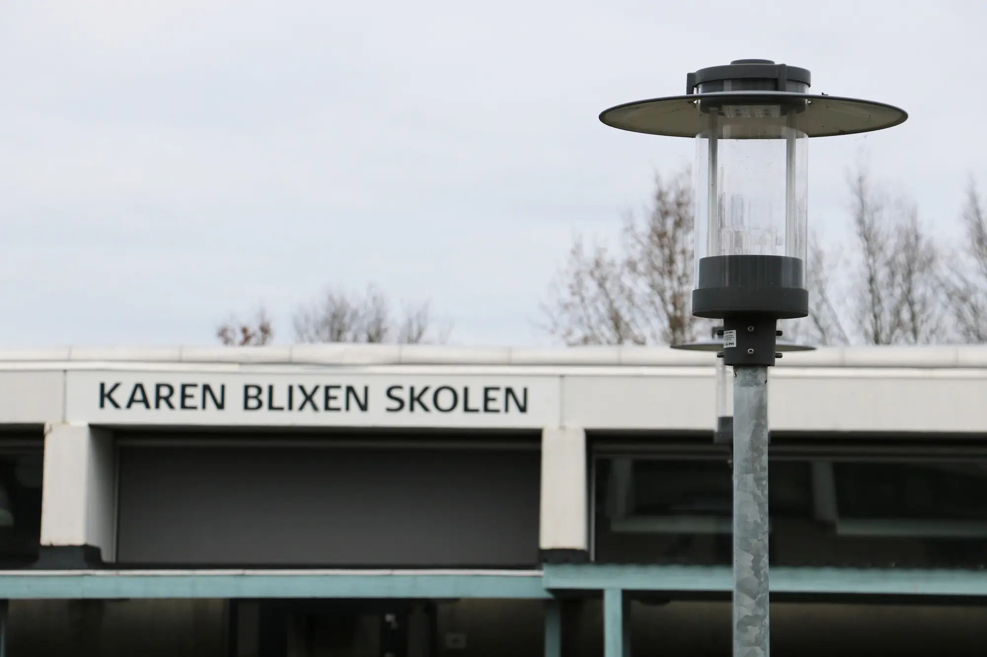 Karen Blixen Schule - Kolding