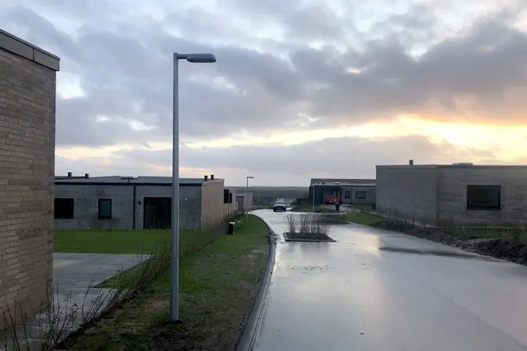 Møgelparken - Viborg