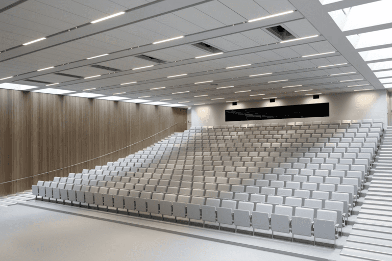 Forschungslabor - Måløv