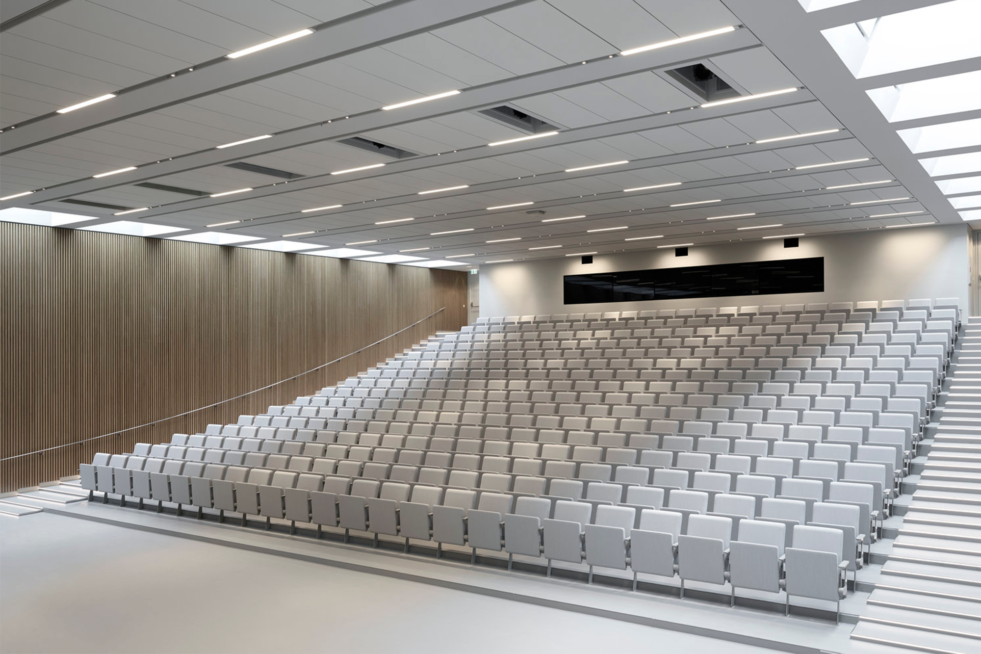 Forskningslaboratorie - Måløv