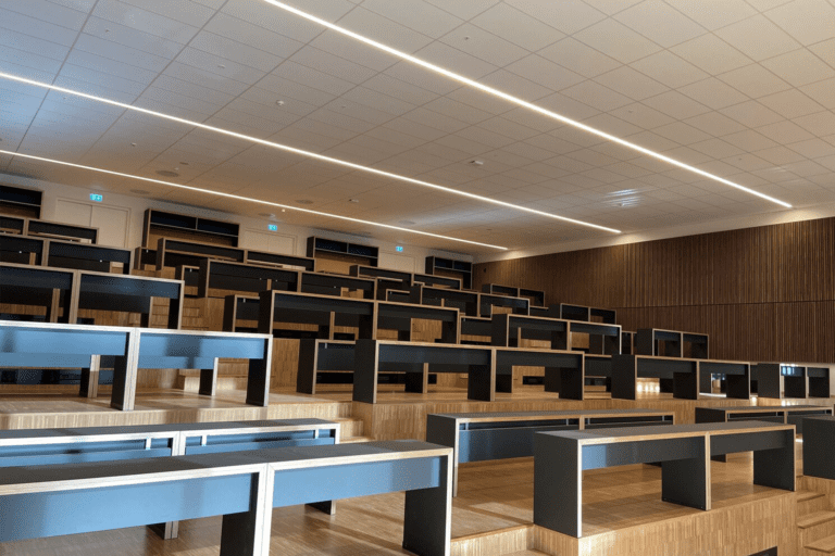 Polizeiakademie - Vejle