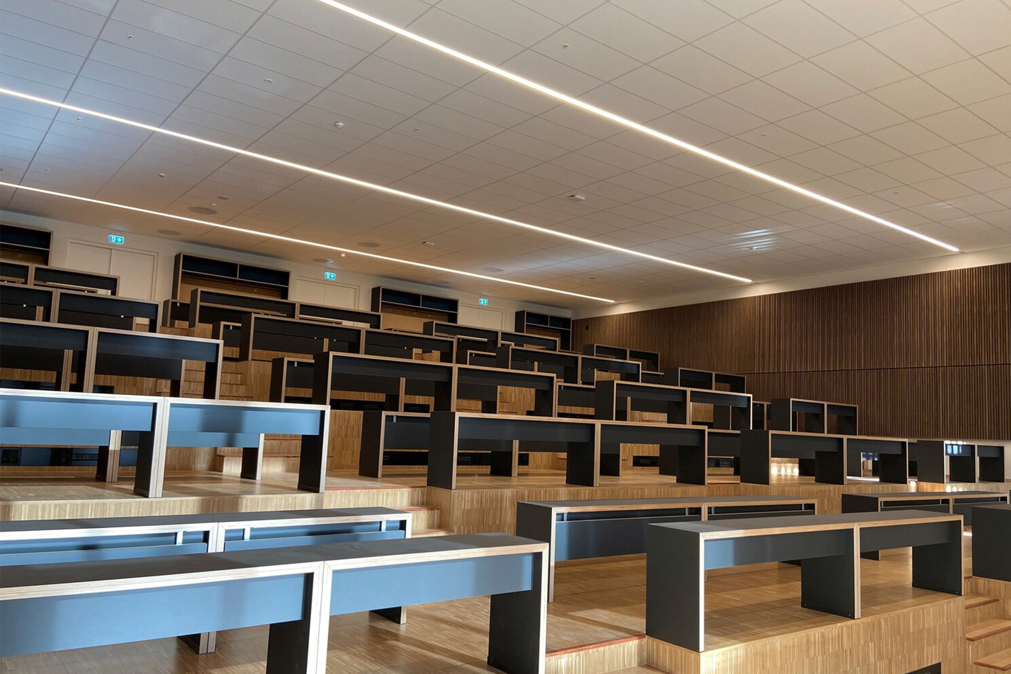 Polizeiakademie - Vejle