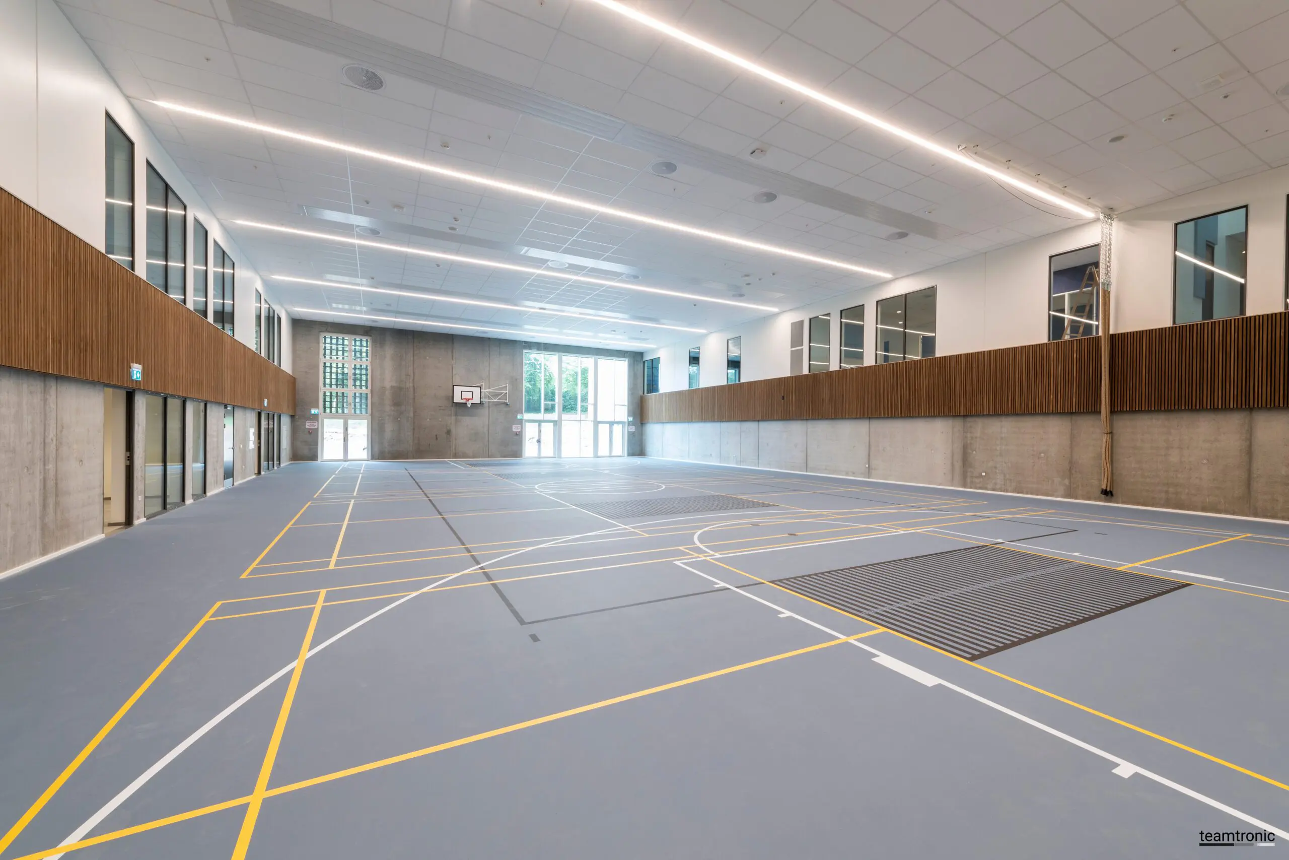 Polizeiakademie, Vejle