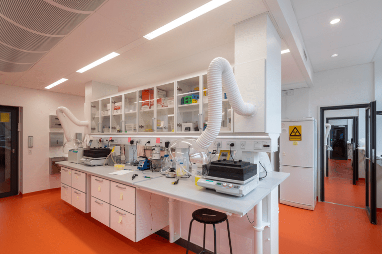 Universität Kopenhagen - Gebäude 13