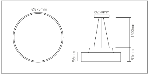 Ø875