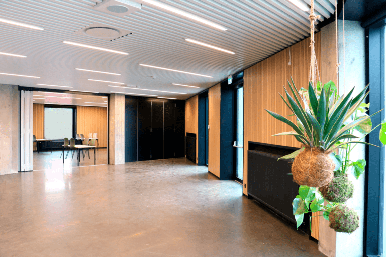 Trivselshuset Bispehaven