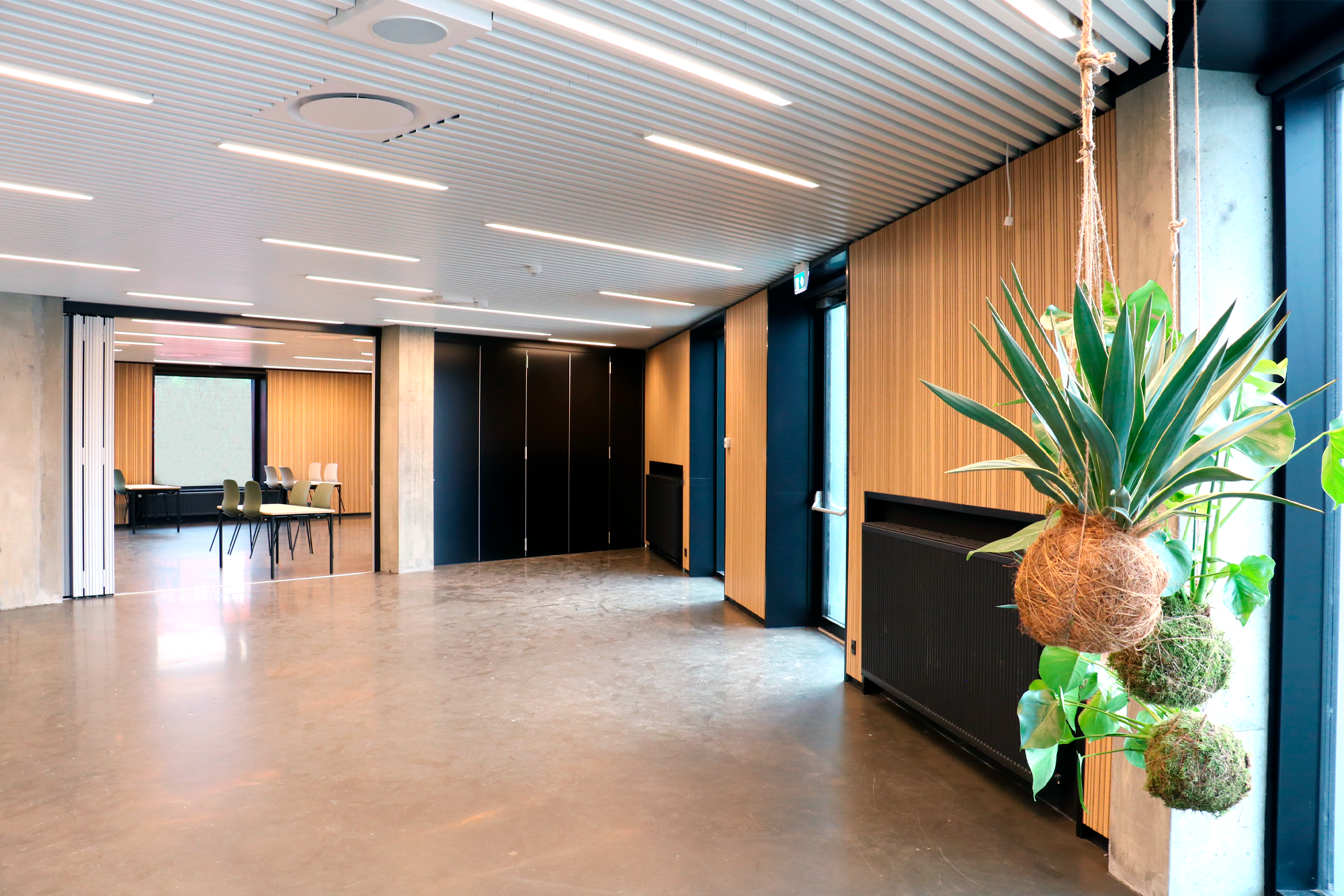 Trivselshuset Bispehaven