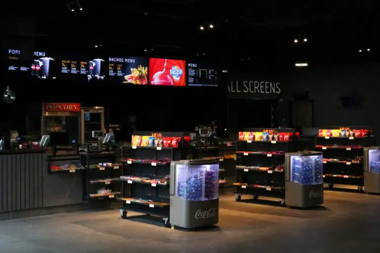 Vue Rosengård - Odense