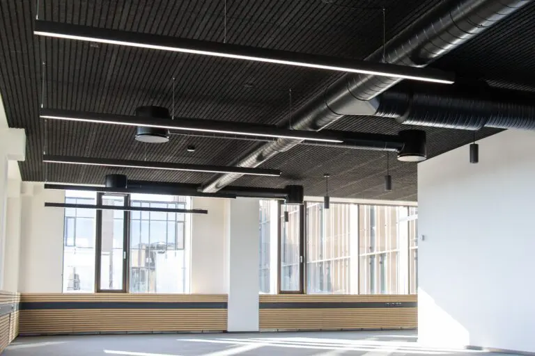 Sitz des Büros - Odense