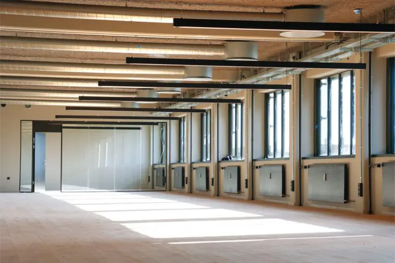 Titan House - Multi-User-Bürogebäude