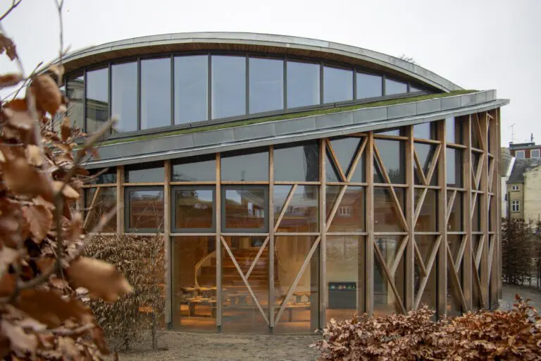 H.C. Andersen's Haus