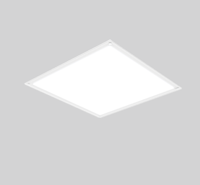 Clean Backlight Panel