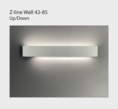 Z-Linie Wand 42-85