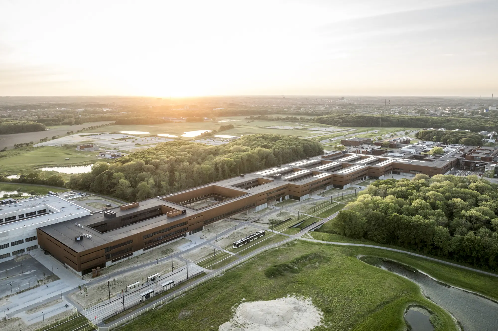 Neuer Klang - Universität von Süddänemark