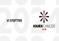 Eine sinnvolle Unterstützung für Knæk Cancer!
