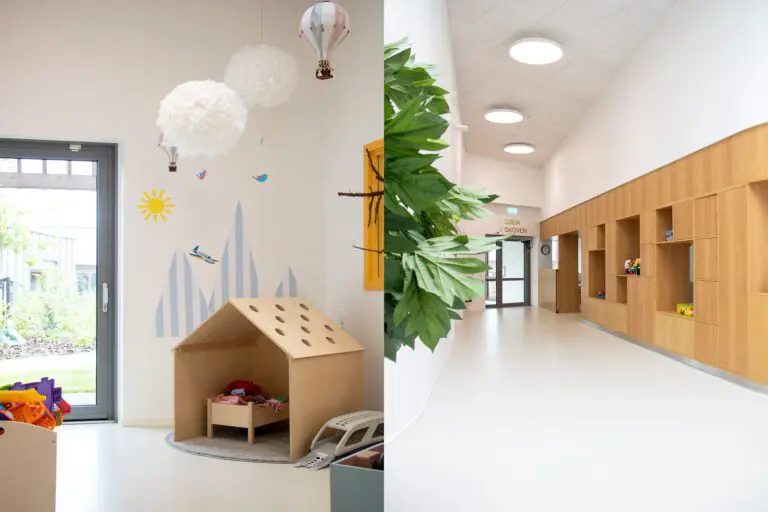 Kong Gauers Gård - Vejle