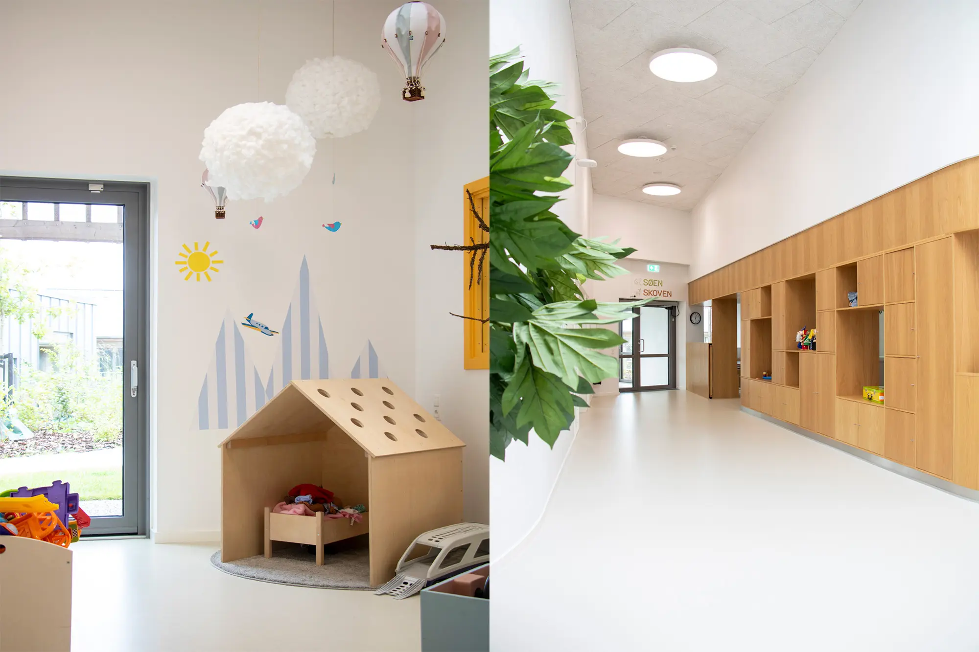 Kong Gauers Gård - Vejle