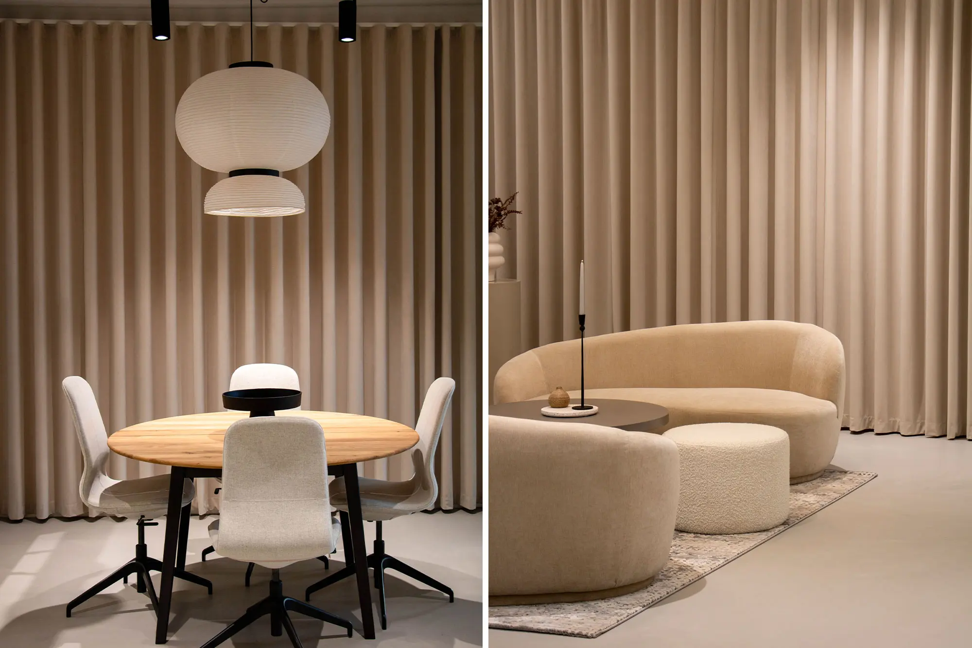 God belysning fremmer kommunikation