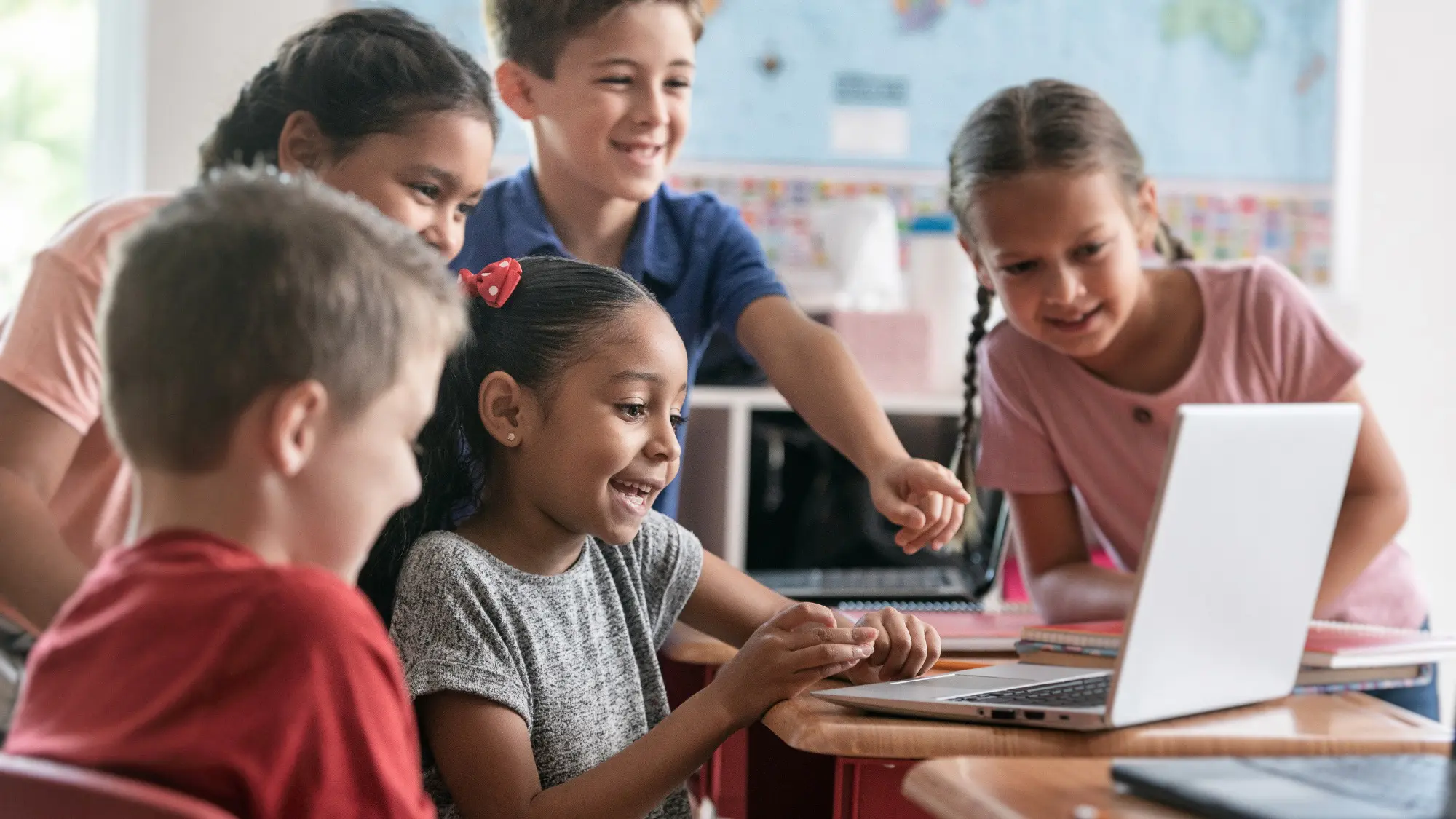 Belysning i undervisningslokaler