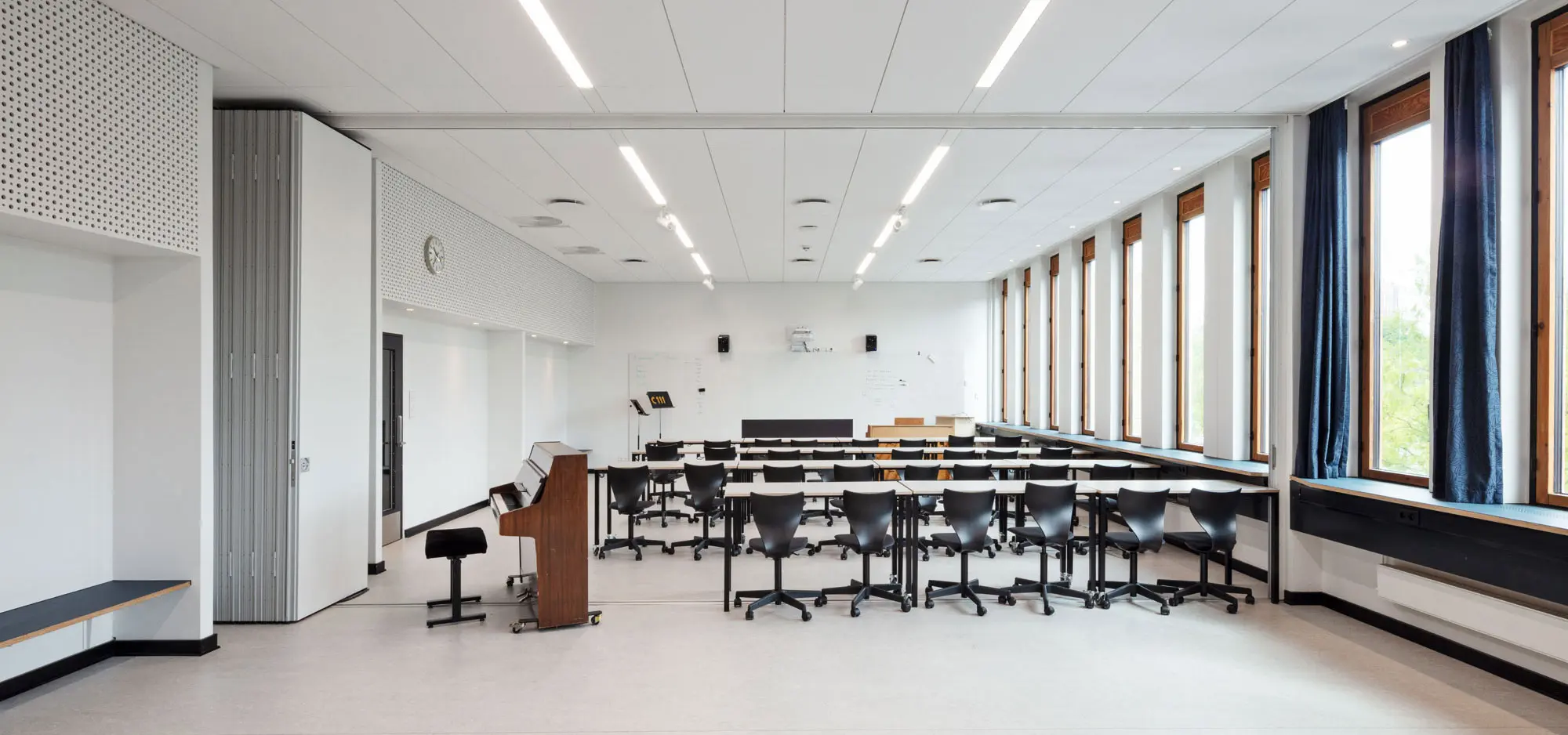 Det handler om balance