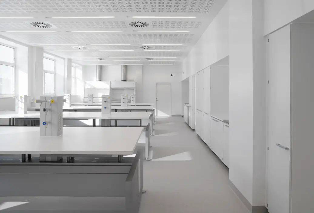 Metropol Undervisnings-sundhed og medicinal-laboratorier1