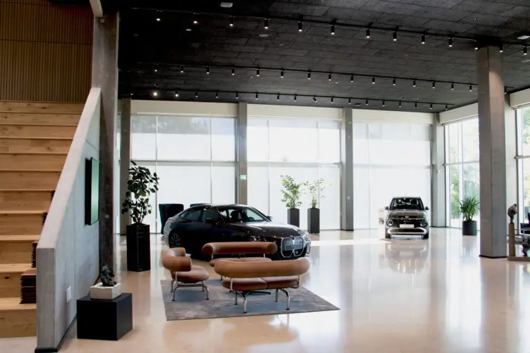 Nic. Christiansen Gruppe in Kolding