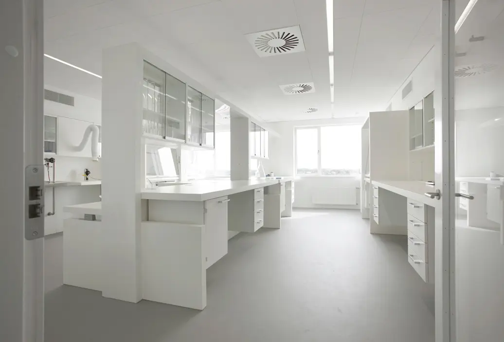 Teamtronic_Gesundheit und medizinische Laboratorien2