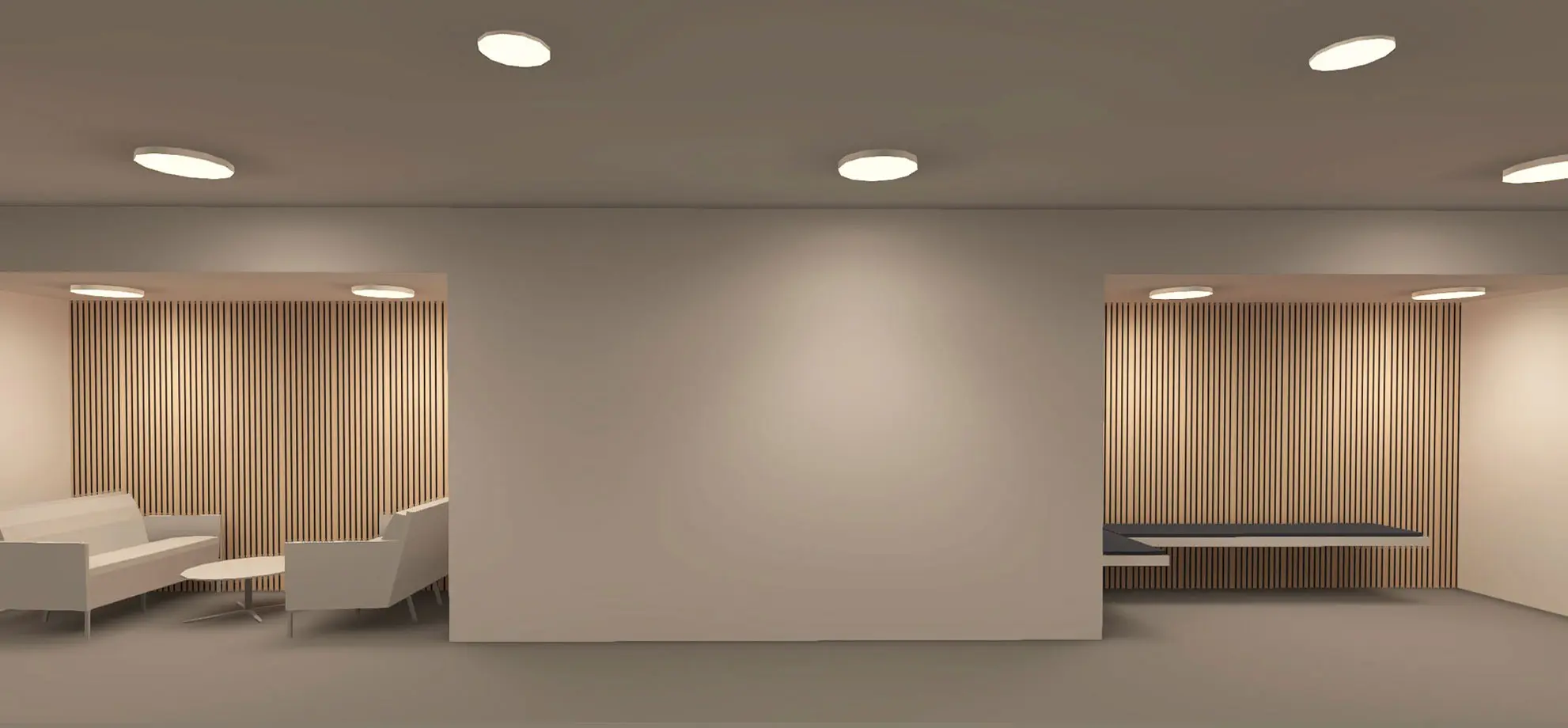 klassisk påbygningsarmatur