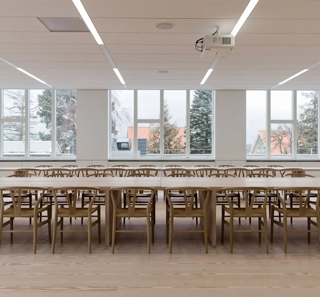 Innovationslabor - Måløv