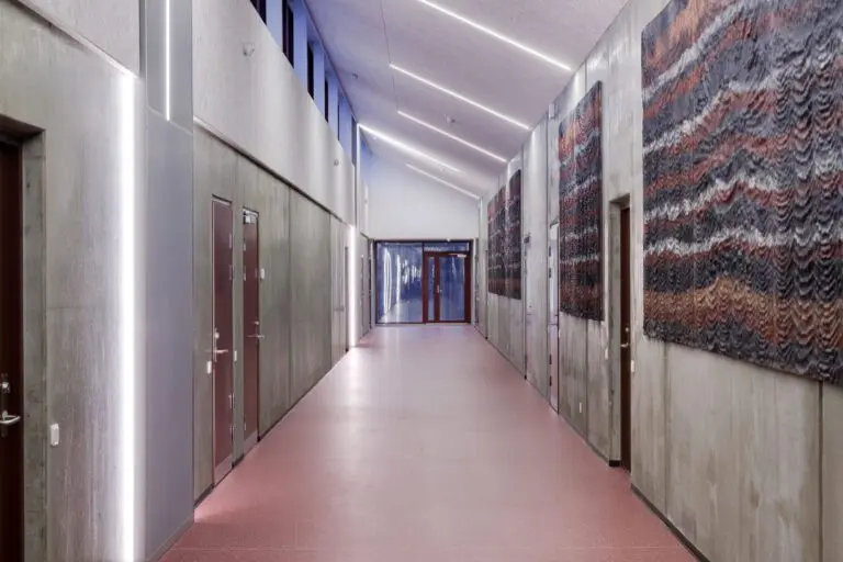 Staatsgefängnis Ringe