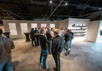 Åbent Hus i Teamtronics nye showroom