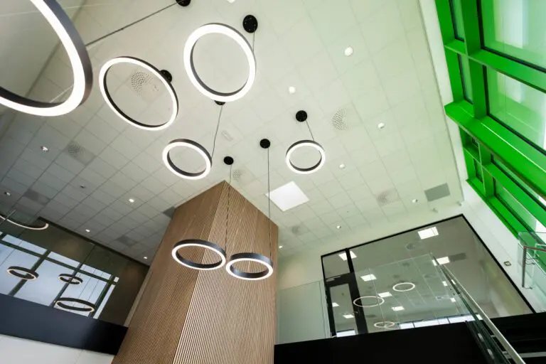 Dänisches Rückführungssystem