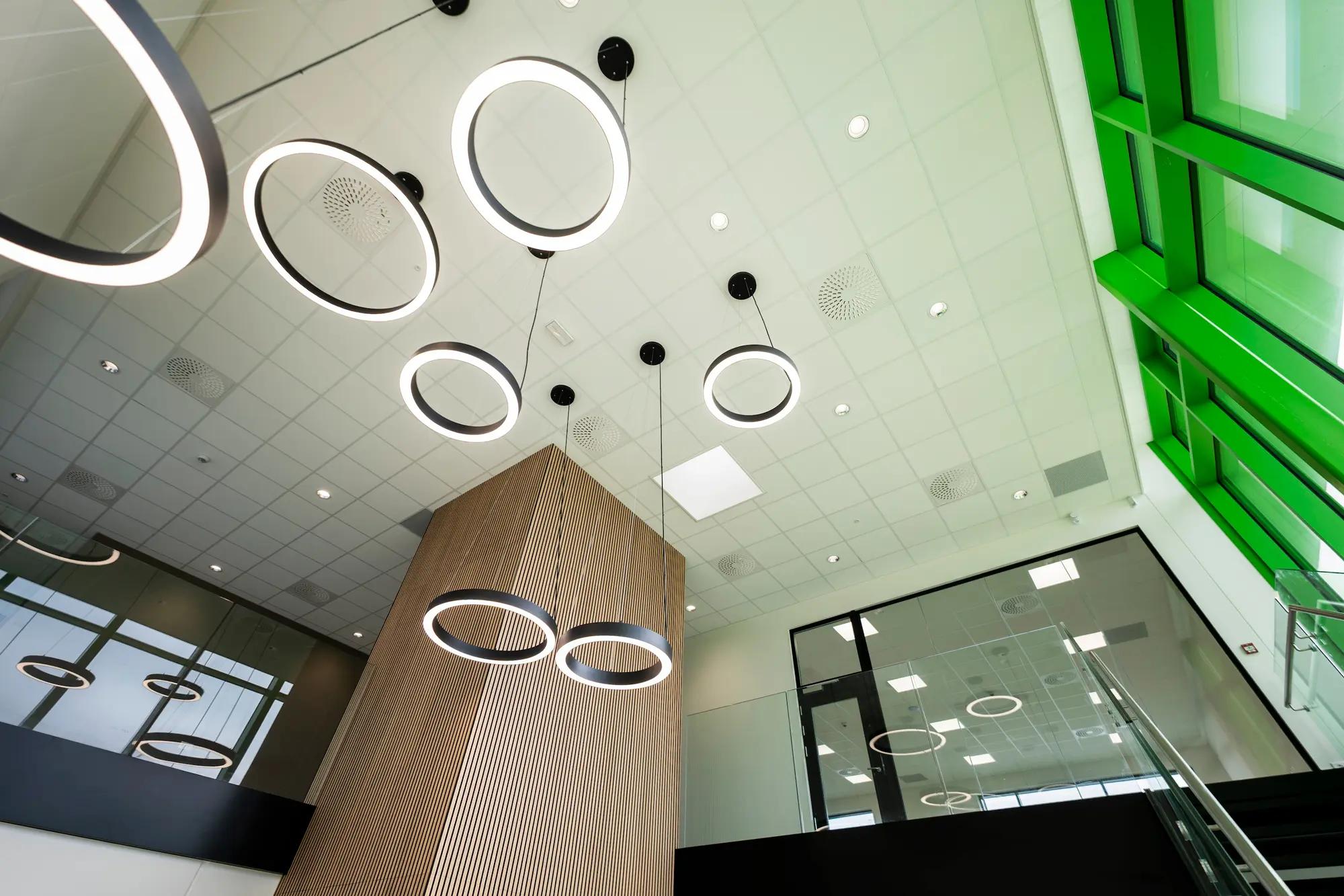 Dänisches Rückführungssystem