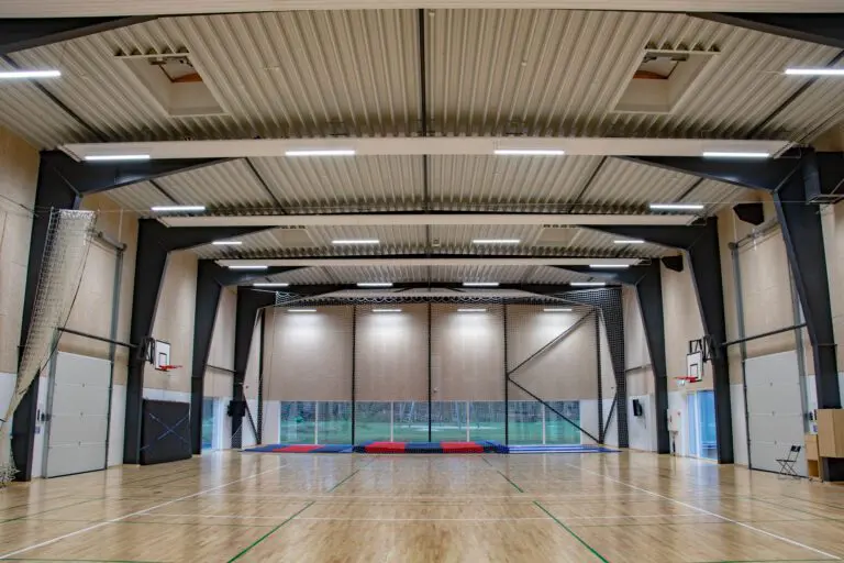 Ådalskolen in Odense