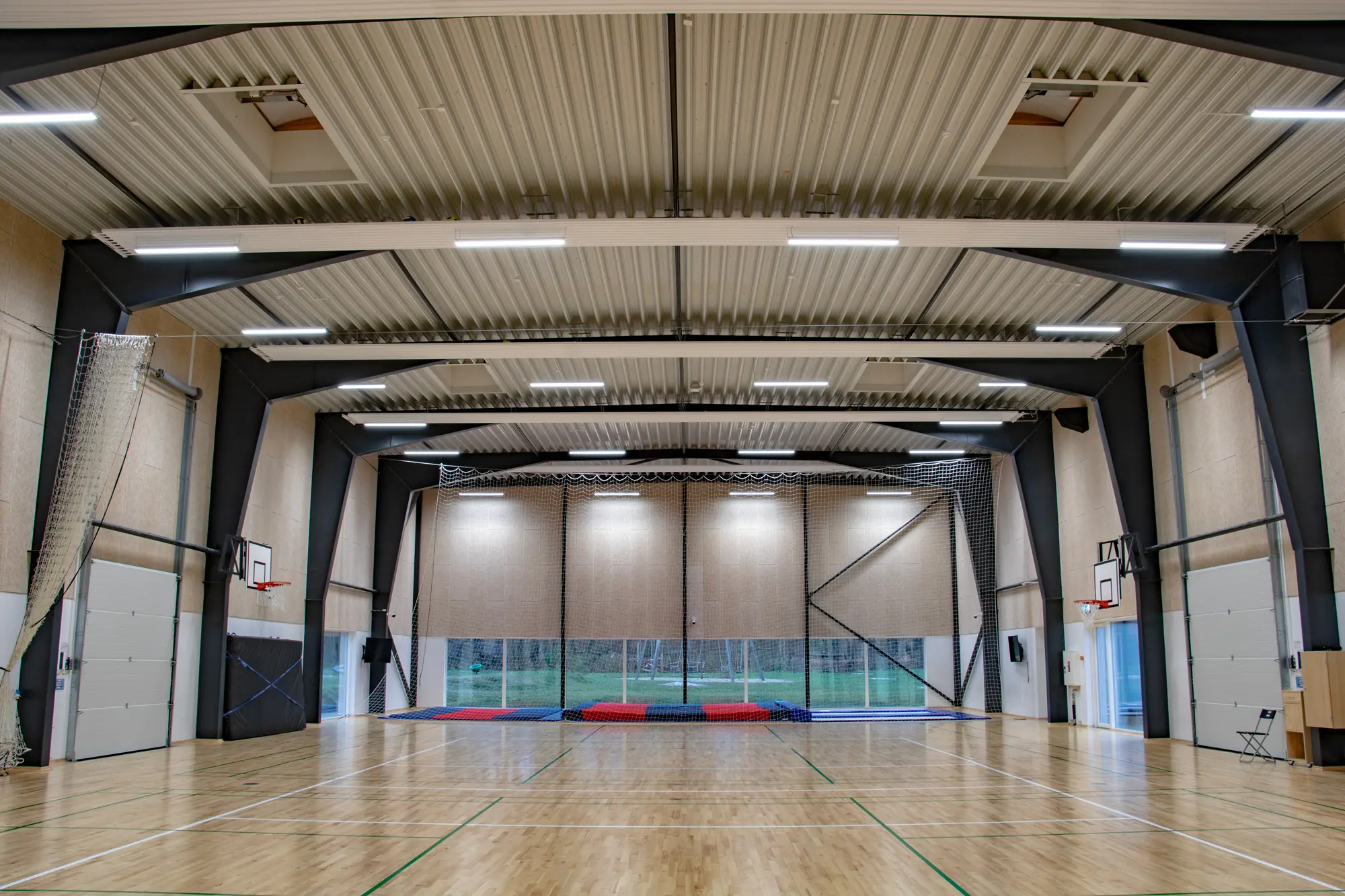 Ådalskolen in Odense