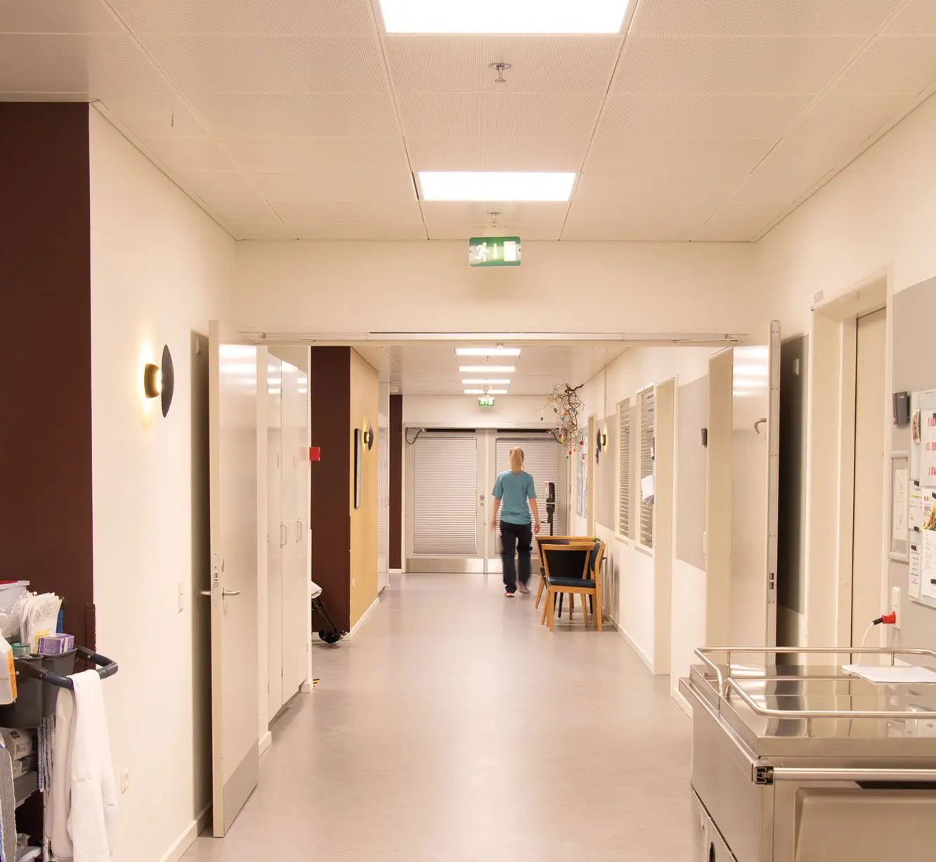 Regionshospitalet Hammel Neurocenter