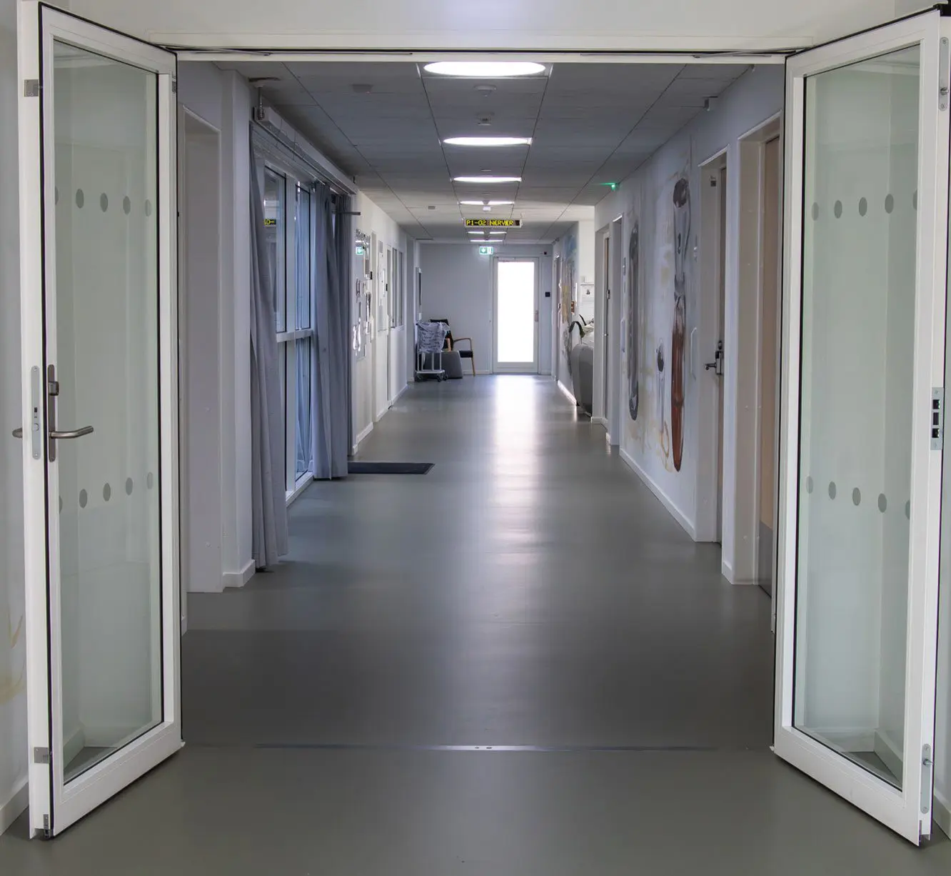 Svendborg Psykiatri