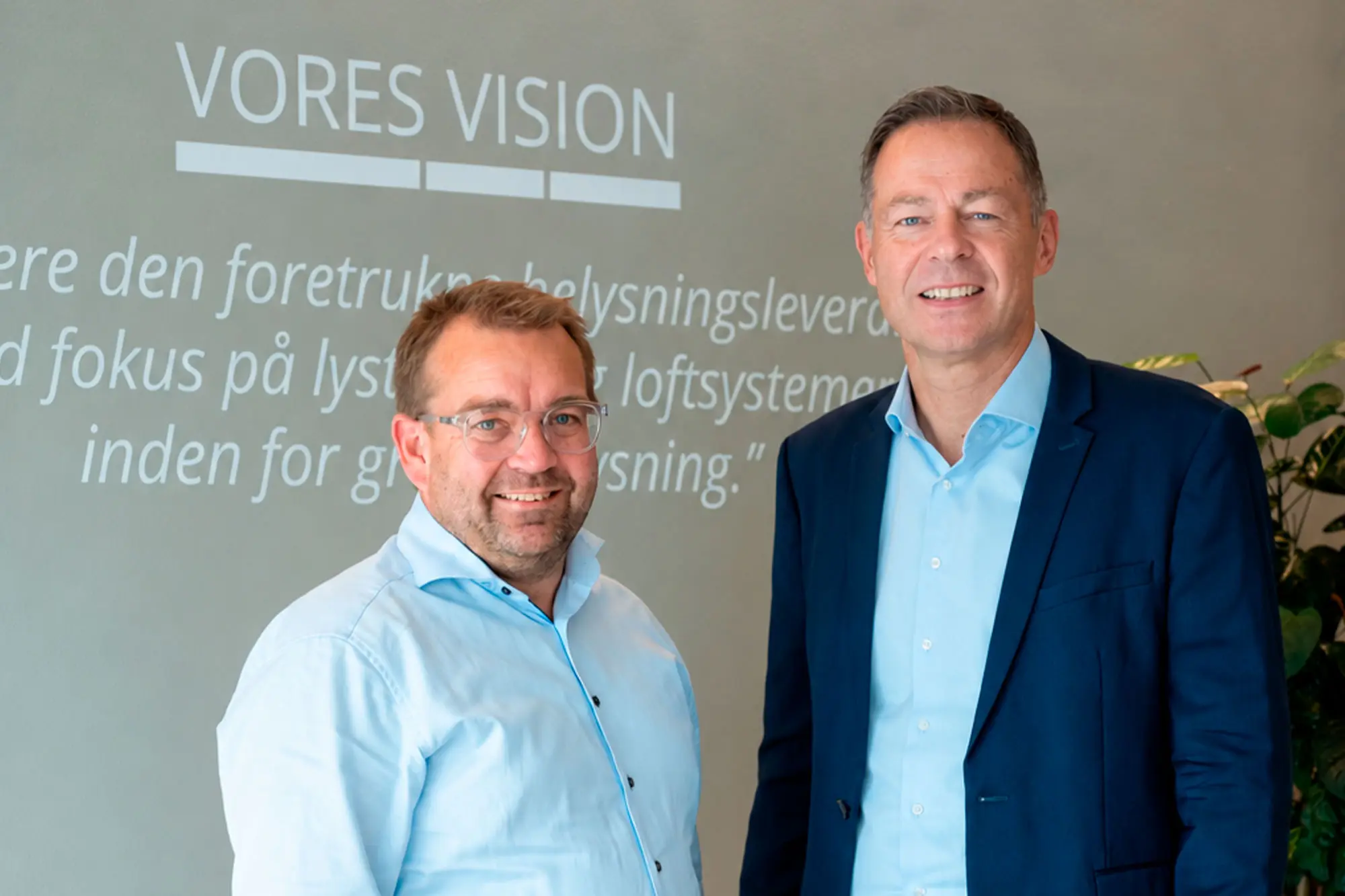 Teamtronic strengthens the board with two experienced business professionals