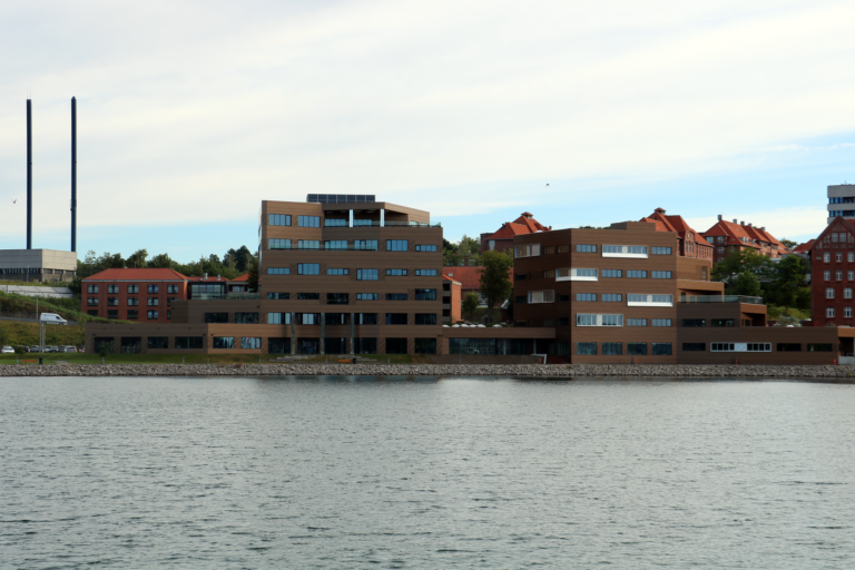 Byens Havn – Sønderborg